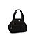 Bolsa Kipling New Art Duo Pocket Blush Gold Blck - Imagem 5