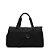 Sacola de Mão Kipling Dulcie Blush Gold Blck - Imagem 2