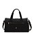 Sacola de Mão Kipling Dulcie Blush Gold Blck - Imagem 1