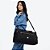 Sacola de Mão Kipling Dulcie Blush Gold Blck - Imagem 7