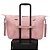 Mochila Kipling New Art M Babybag Tiny Smoky Blus - Imagem 7