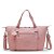 Mochila Kipling New Art M Babybag Tiny Smoky Blus - Imagem 1