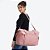 Mochila Kipling New Art M Babybag Tiny Smoky Blus - Imagem 9