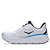 Tênis Hoka Bondi 9 Masculino Frost/Black - Imagem 6