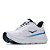 Tênis Hoka Bondi 9 Masculino Frost/Black - Imagem 8