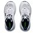 Tênis Hoka Bondi 9 Masculino Frost/Black - Imagem 3