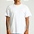 Camiseta Rip Curl Classic Surf OG SM27 Masculina White - Imagem 1