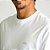 Camiseta Rip Curl Classic Surf OG SM27 Masculina White - Imagem 3