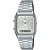 Relógio Casio Vintage AQ-230A-7AMQYDF Prata - Imagem 1