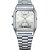 Relógio Casio Vintage AQ-230A-7AMQYDF Prata - Imagem 2