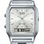 Relógio Casio Vintage AQ-230A-7AMQYDF Prata - Imagem 3