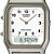 Relógio Casio Vintage AQ-230A-7BMQ Prata - Imagem 2