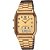 Relógio Casio Vintage AQ-230GA-9BMQ Dourado - Imagem 1