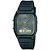 Relógio Casio Standard AW-48HE-8AVDF Preto - Imagem 1