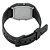 Relógio Casio Standard AW-48HE-8AVDF Preto - Imagem 3