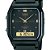 Relógio Casio Standard AW-48HE-8AVDF Preto - Imagem 2