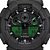 Relógio G-Shock GA-100BEG-1ADR Preto - Imagem 3