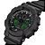 Relógio G-Shock GA-100BEG-1ADR Preto - Imagem 4