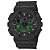 Relógio G-Shock GA-100BEG-1ADR Preto - Imagem 1