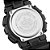 Relógio G-Shock GA-100BEG-1ADR Preto - Imagem 6