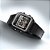 Relógio Casio Standard W-221H-1AVDF Preto - Imagem 4
