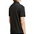 Camisa Osklen Polo Piquet Soft Touch Masculina Preto - Imagem 2