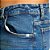 Bermuda Rip Curl Classic Surf Denim 19 SM27 Tidal Blue - Imagem 3