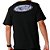 Camiseta Rip Curl Rip Script SM27 Masculina Black - Imagem 2