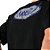 Camiseta Rip Curl Rip Script SM27 Masculina Black - Imagem 4