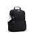 Mochila Kipling Biana Black Noir - Imagem 4