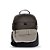 Mochila Kipling Biana Black Noir - Imagem 5