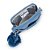 Bolsa Kipling Tally Vintage Blue - Imagem 3