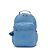 Mochila Kipling Seoul Lap Vintage Blue - Imagem 1