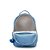Mochila Kipling Seoul Lap Vintage Blue - Imagem 4