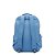 Mochila Kipling Seoul Lap Vintage Blue - Imagem 2