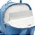 Mochila Kipling Seoul Lap Vintage Blue - Imagem 6