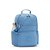 Mochila Kipling Biana Vintage Blue - Imagem 4