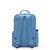 Mochila Kipling Biana Vintage Blue - Imagem 2