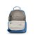 Mochila Kipling Biana Vintage Blue - Imagem 5