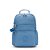 Mochila Kipling Biana Vintage Blue - Imagem 1