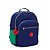 Mochila Kipling Seoul XL Escape Blue Bl - Imagem 3
