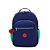 Mochila Kipling Seoul XL Escape Blue Bl - Imagem 1