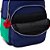 Mochila Kipling Seoul XL Escape Blue Bl - Imagem 7