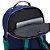 Mochila Kipling Seoul XL Escape Blue Bl - Imagem 6