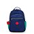 Mochila Kipling Seoul Escape Blue Bl - Imagem 1