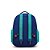 Mochila Kipling Seoul Escape Blue Bl - Imagem 2