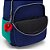 Mochila Kipling Seoul Escape Blue Bl - Imagem 6