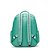 Mochila Kipling Seoul Oasis Mint Met - Imagem 2