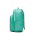 Mochila Kipling Seoul Oasis Mint Met - Imagem 4