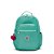 Mochila Kipling Seoul Oasis Mint Met - Imagem 1